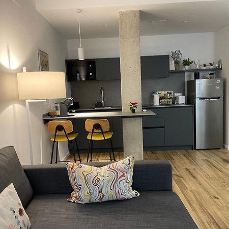 Junto Al Jardin Del Turia Apartamento Valencia Kültér fotó