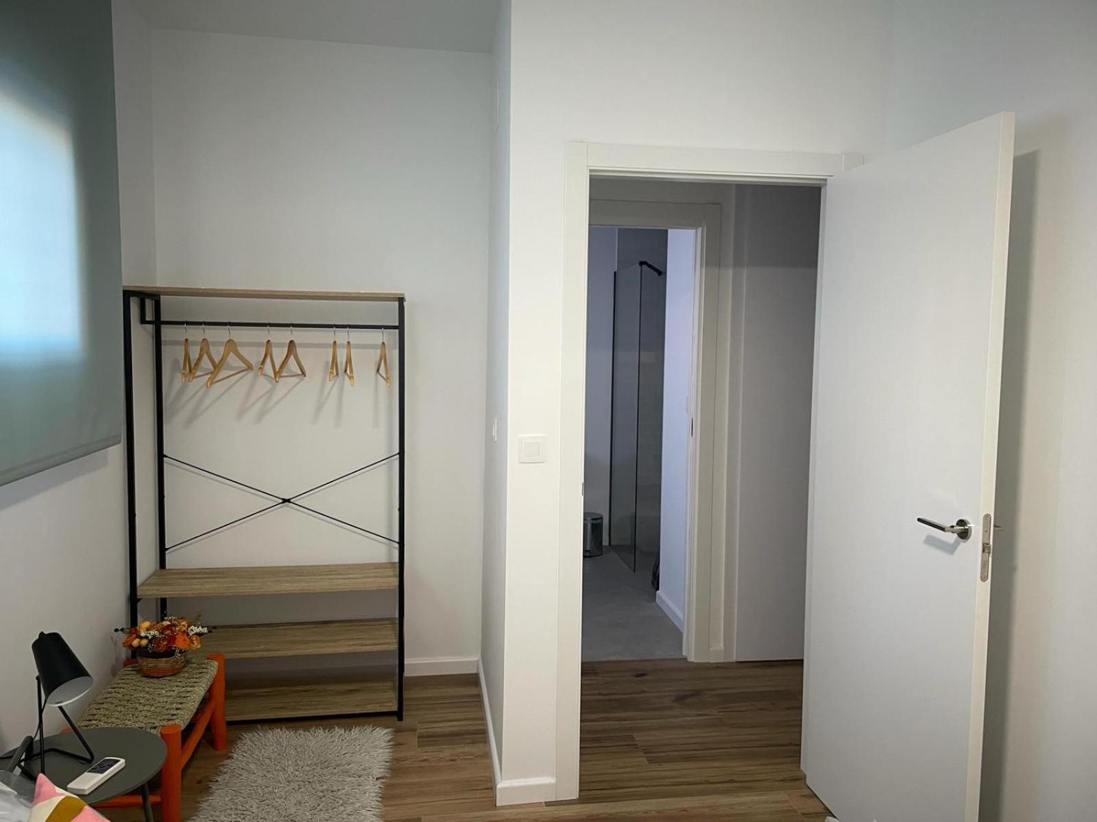 Junto Al Jardin Del Turia Apartamento Valencia Kültér fotó