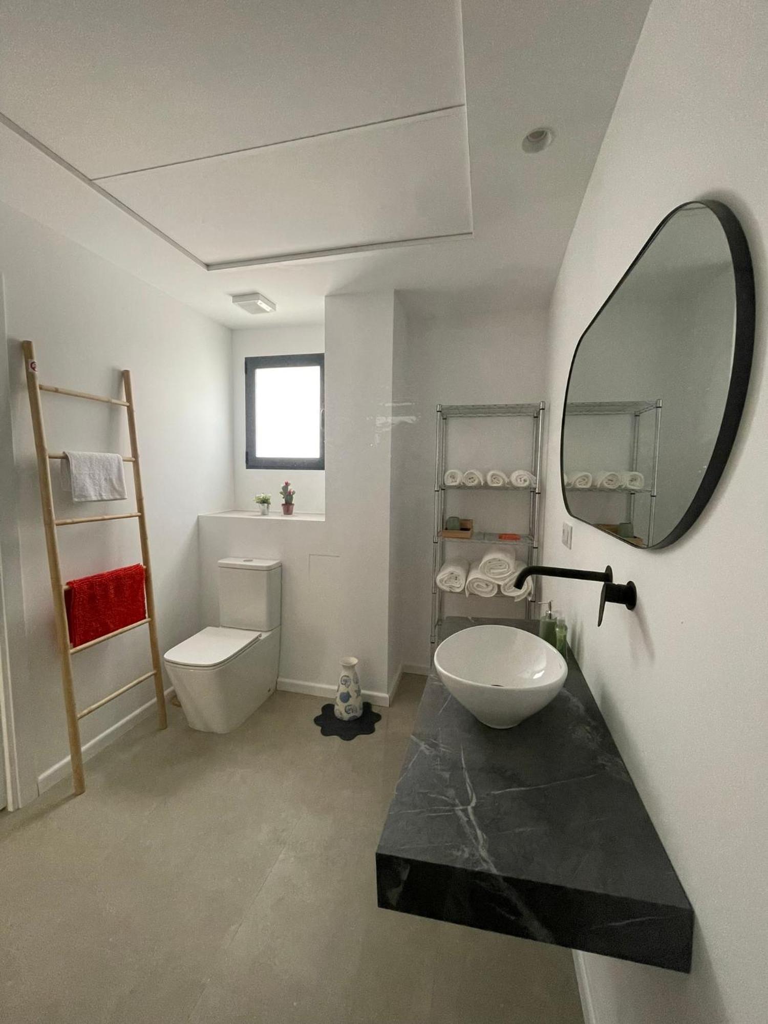 Junto Al Jardin Del Turia Apartamento Valencia Kültér fotó