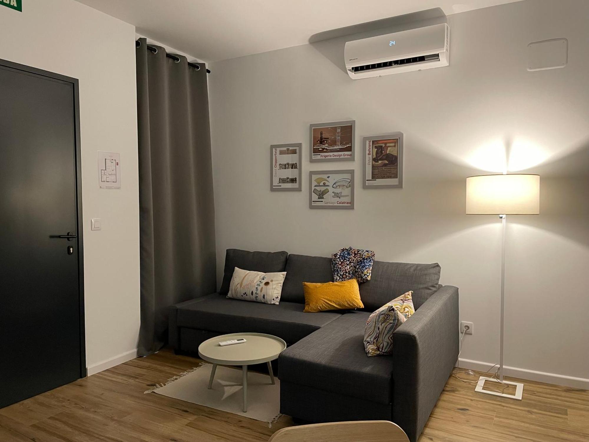 Junto Al Jardin Del Turia Apartamento Valencia Kültér fotó