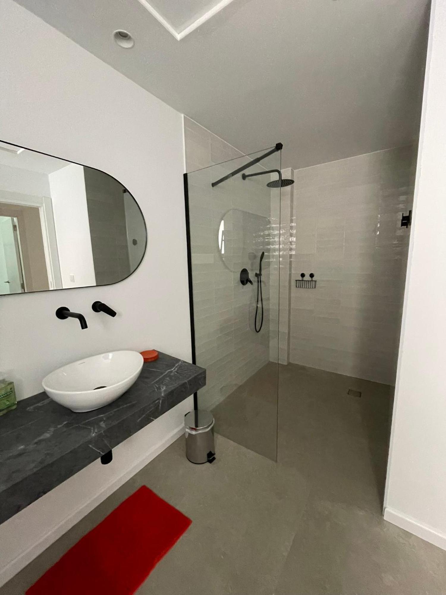 Junto Al Jardin Del Turia Apartamento Valencia Kültér fotó