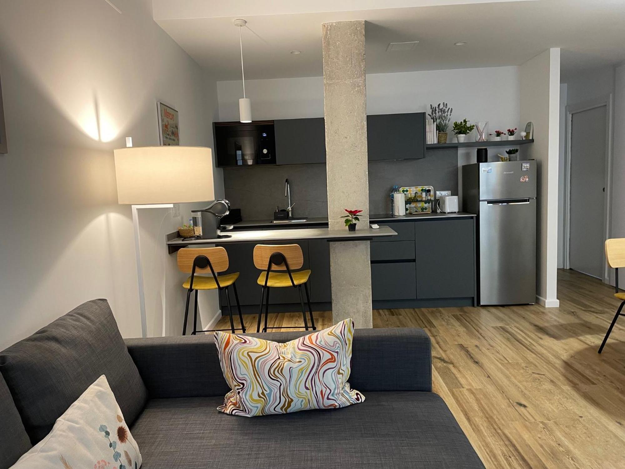 Junto Al Jardin Del Turia Apartamento Valencia Kültér fotó
