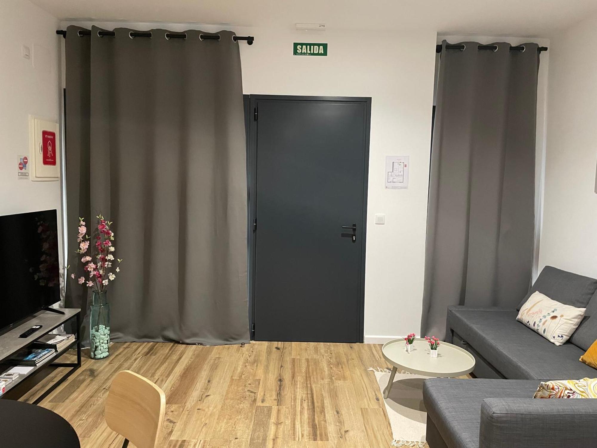 Junto Al Jardin Del Turia Apartamento Valencia Kültér fotó